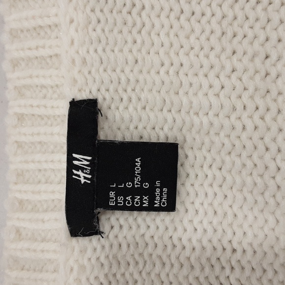 H&M VEST - Picture 3 of 8